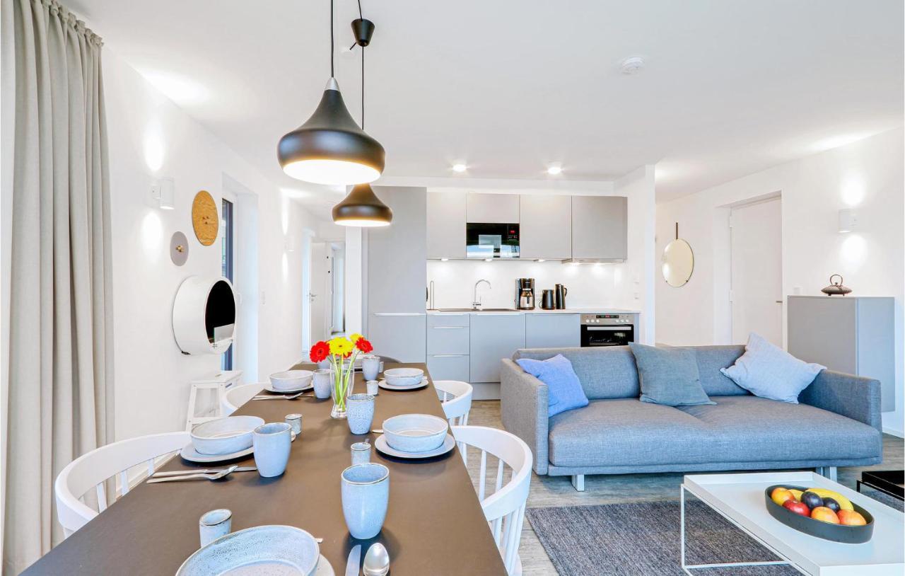 2 Bedroom Cozy Apartment In Lembruch-Duemmer See Εξωτερικό φωτογραφία