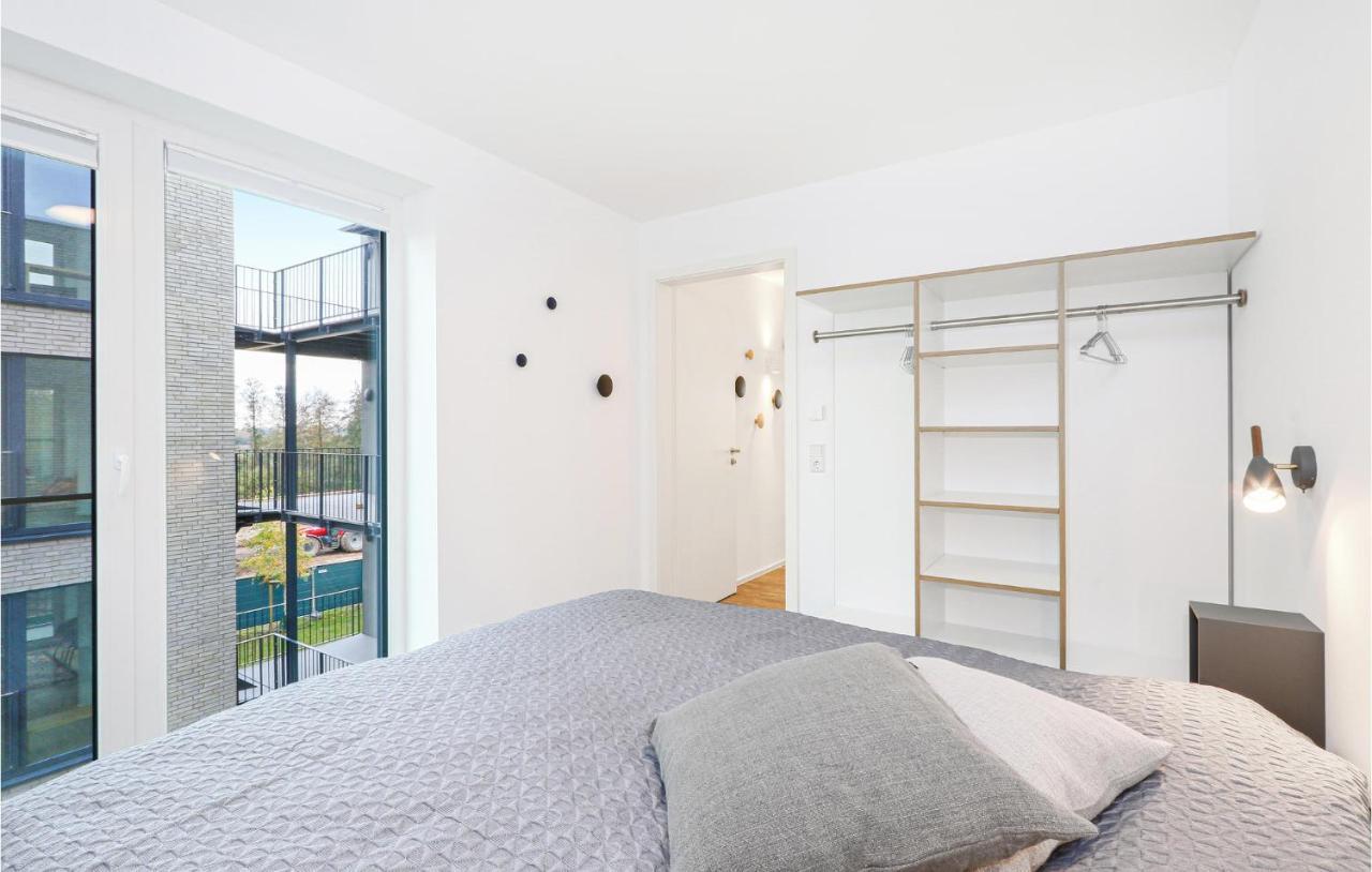 2 Bedroom Cozy Apartment In Lembruch-Duemmer See Εξωτερικό φωτογραφία