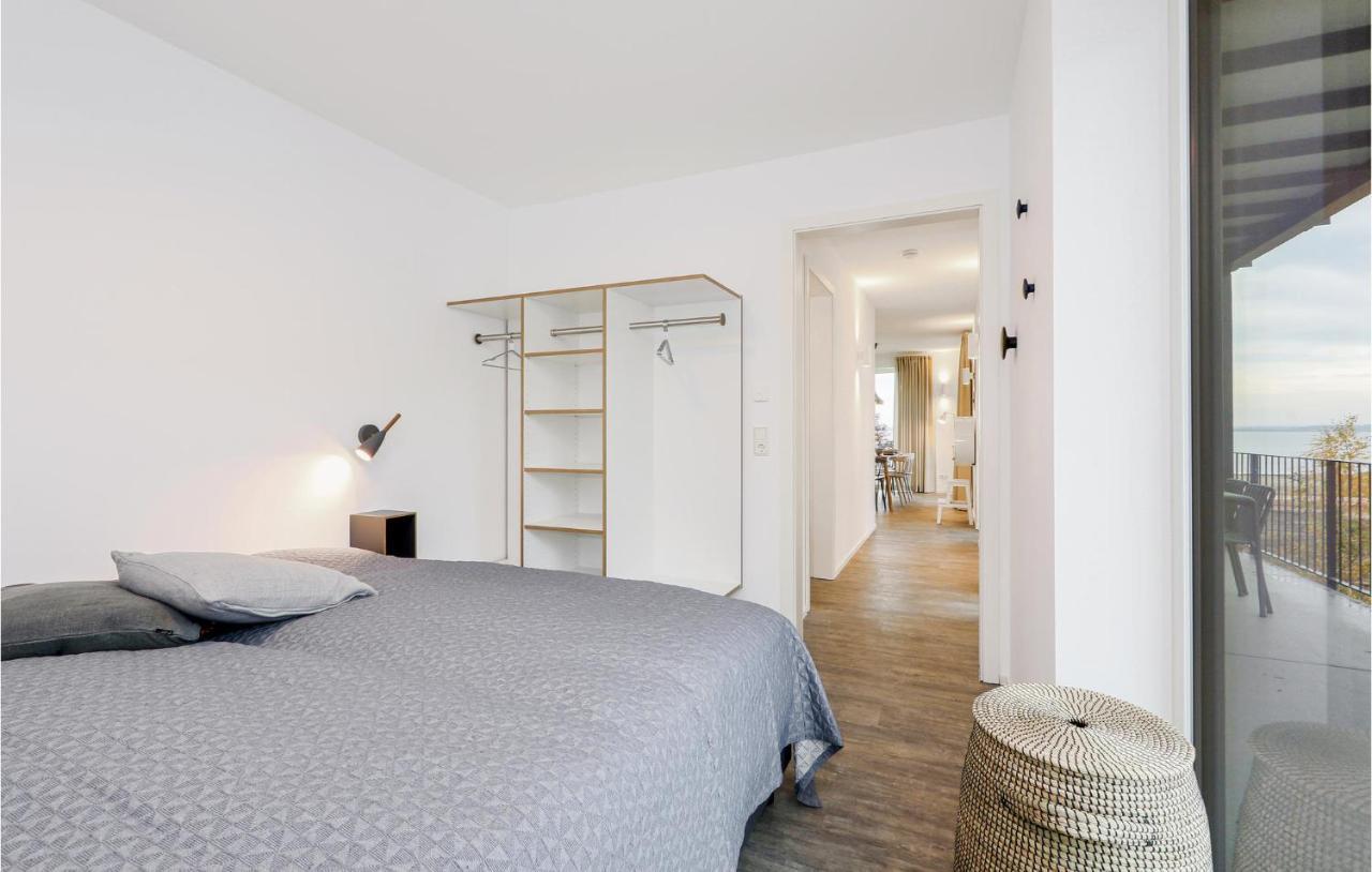 2 Bedroom Cozy Apartment In Lembruch-Duemmer See Εξωτερικό φωτογραφία