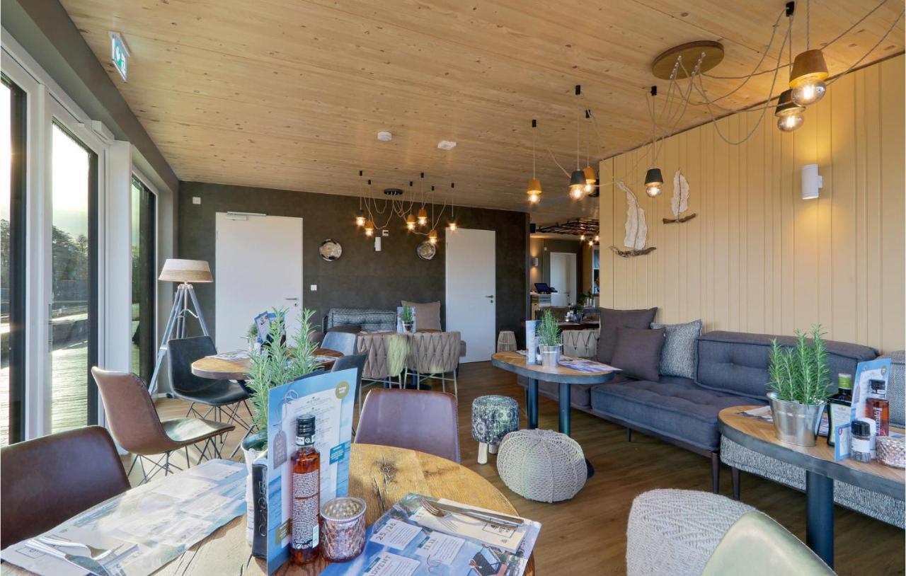 2 Bedroom Cozy Apartment In Lembruch-Duemmer See Εξωτερικό φωτογραφία